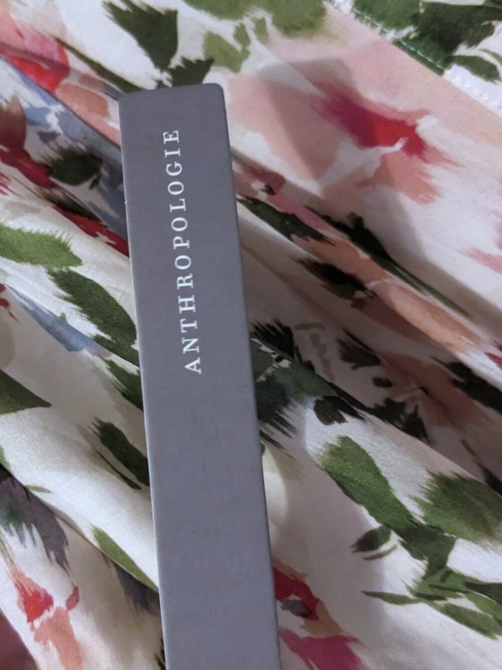 NWT @loverlygrey x Farm Rio Short-Sleeve Dress Size M - Picture 16 of 16